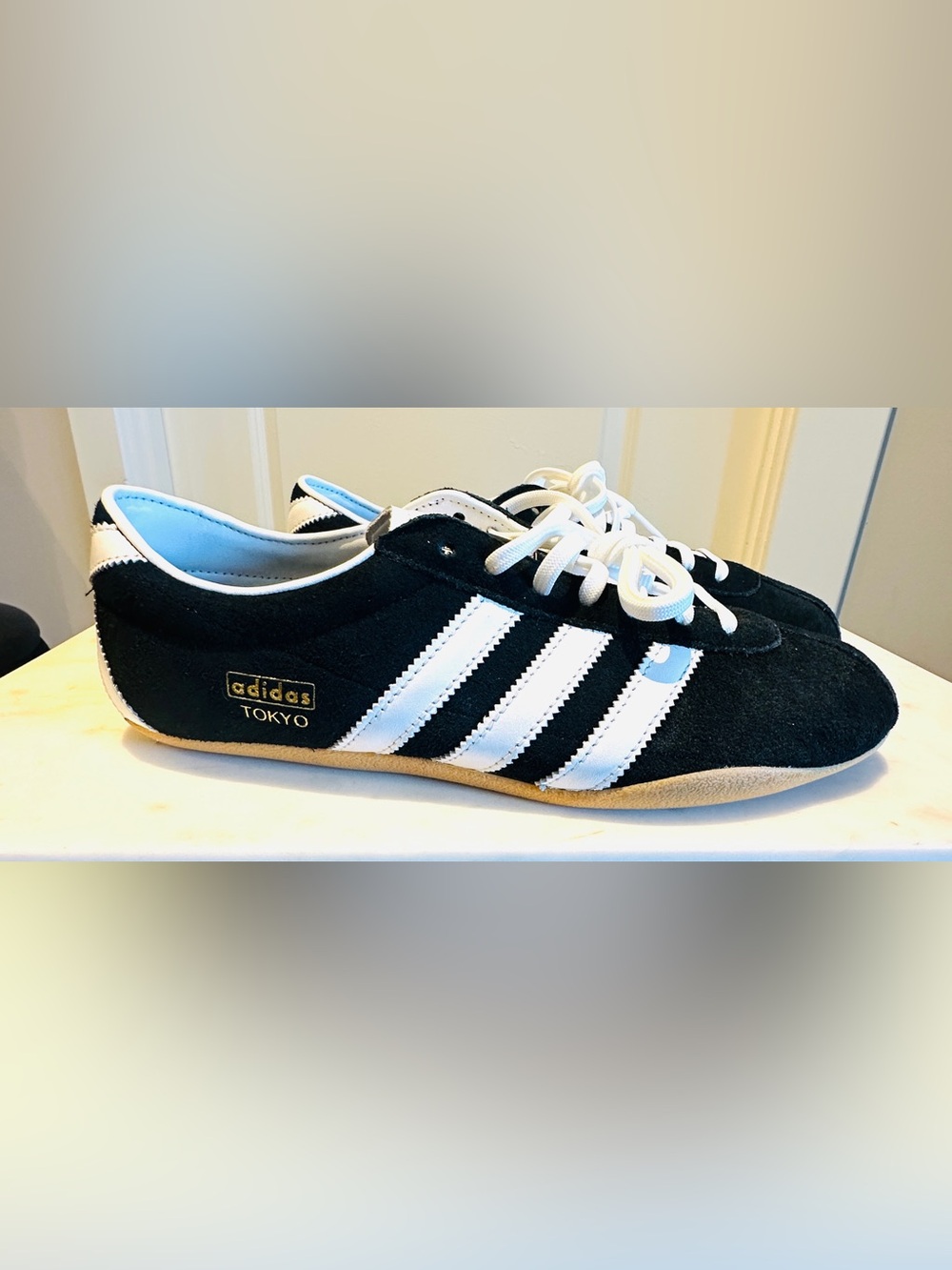 Adidas Tokyo Sneakers